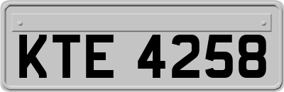 KTE4258