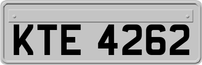KTE4262