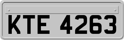 KTE4263