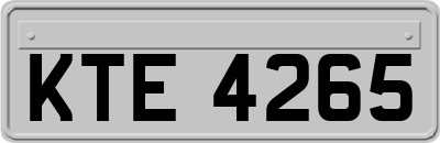 KTE4265