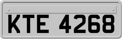 KTE4268