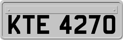 KTE4270