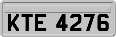 KTE4276