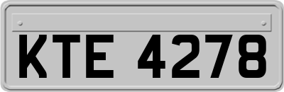 KTE4278
