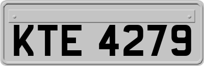 KTE4279