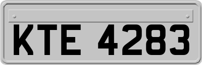 KTE4283