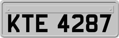 KTE4287