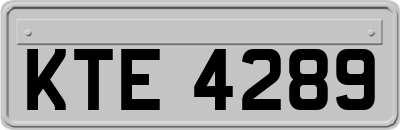 KTE4289