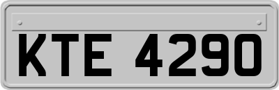 KTE4290