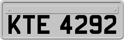KTE4292