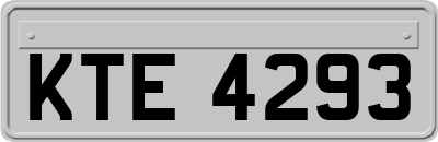 KTE4293