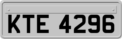 KTE4296