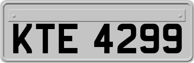 KTE4299