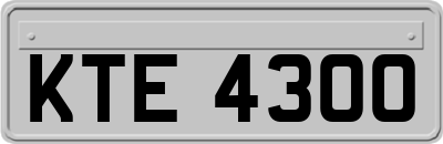 KTE4300