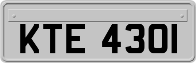 KTE4301
