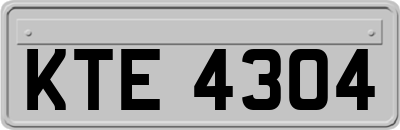KTE4304