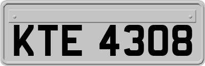 KTE4308