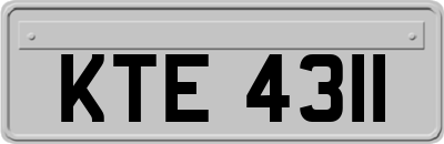 KTE4311
