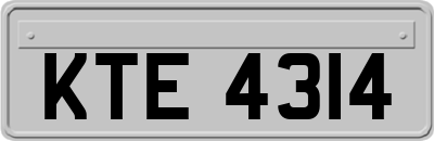 KTE4314
