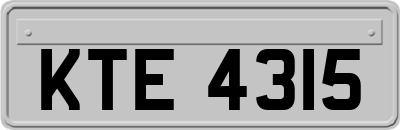 KTE4315