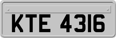 KTE4316