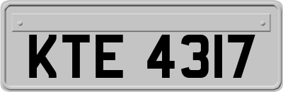 KTE4317