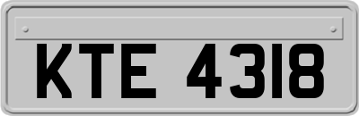 KTE4318