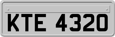 KTE4320