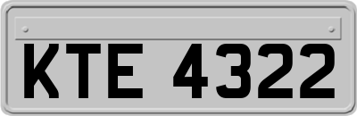 KTE4322