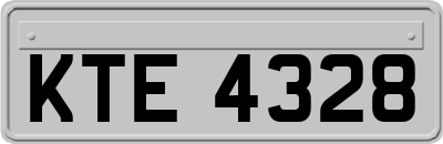 KTE4328