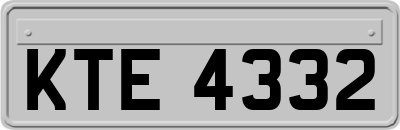 KTE4332