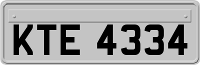 KTE4334