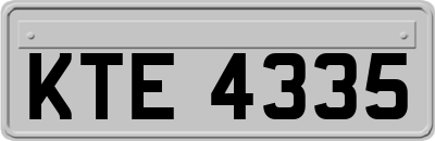 KTE4335