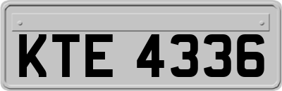 KTE4336