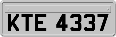KTE4337