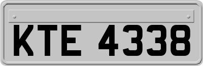 KTE4338