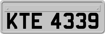 KTE4339
