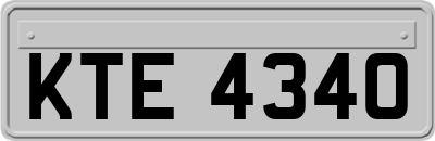 KTE4340