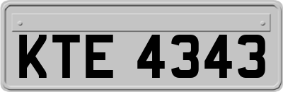 KTE4343