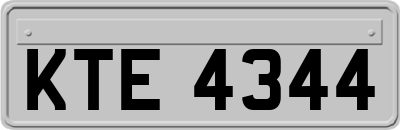 KTE4344