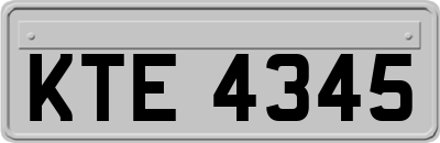 KTE4345