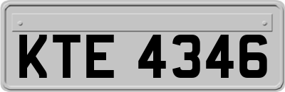 KTE4346