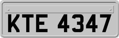 KTE4347