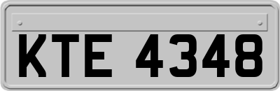 KTE4348