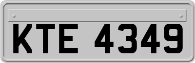 KTE4349