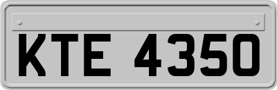 KTE4350