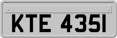 KTE4351