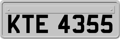 KTE4355