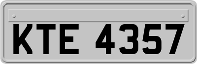 KTE4357