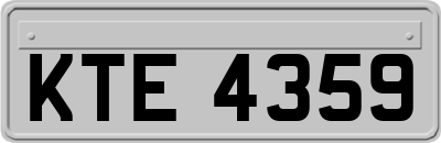 KTE4359